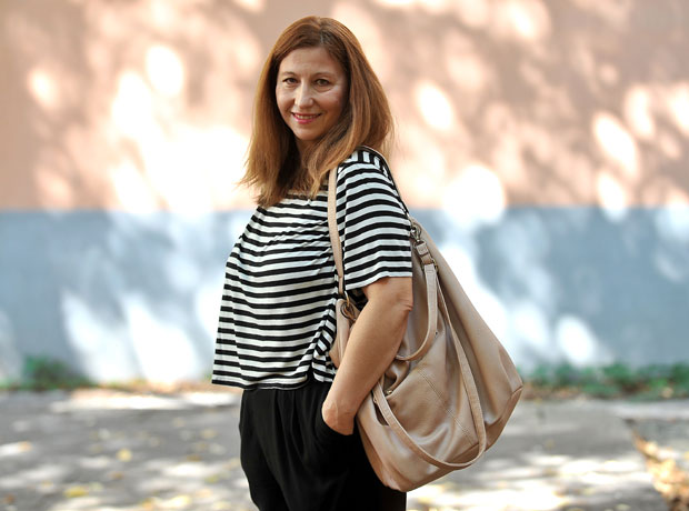 БРАНКА ШЕЛИЋ: Зло у нама и око нас не сме да превлада